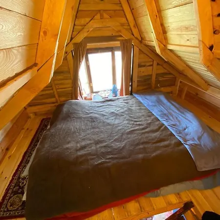 The Hobbit House 1