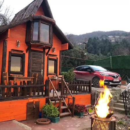 The Hobbit House 1 *