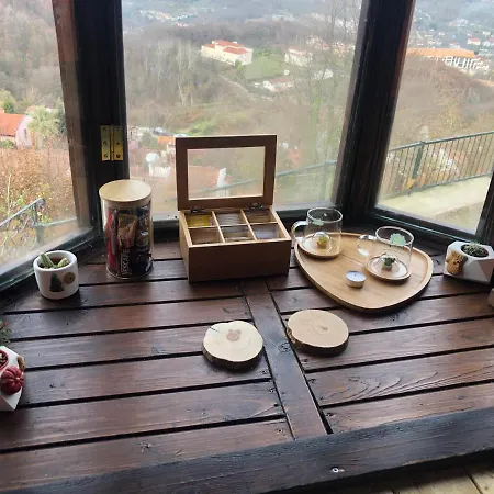 The Hobbit House 1 * Sapanca